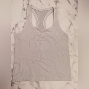 Swiftly Tech Racerback Tank Top 2.0 Race Length